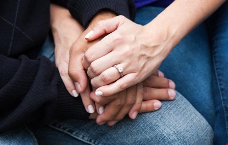 Phải làm gì khi bạn đời đột nhiên "lãnh cảm" - 3 Phải làm gì khi bạn đời đột nhiên "lãnh cảm" - 3