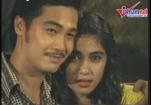 Những "người tình" nổi tiếng đẹp mê hồn của Lý Hùng - 3 Những "người tình" nổi tiếng đẹp mê hồn của Lý Hùng - 3
