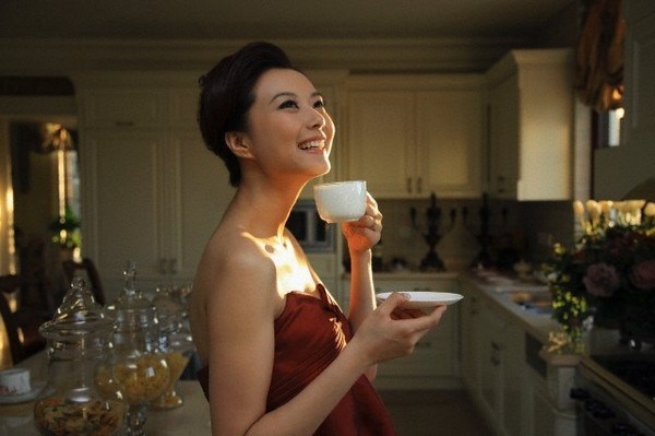 Những điều mẹ dạy con gái, đừng bao giờ quên - 3 Những điều mẹ dạy con gái, đừng bao giờ quên - 3