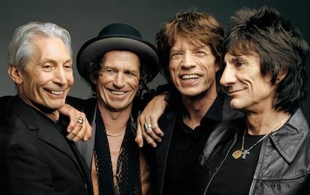 Sau một thập kỷ, huyền thoại Rolling Stones đã sẵn sàng tái xuất! - 2 Đã một thập kỷ trôi qua kể từ ngày Rolling Stones cho ra mắt album gần nhất