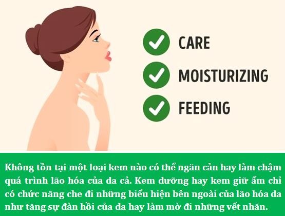 Mỹ phẩm và những thắc mắc muôn thuở của phái đẹp - 2