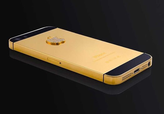 10 đồ vật bằng vàng đắt nhất thế giới - 2 10 đồ vật bằng vàng đắt nhất thế giới - 2