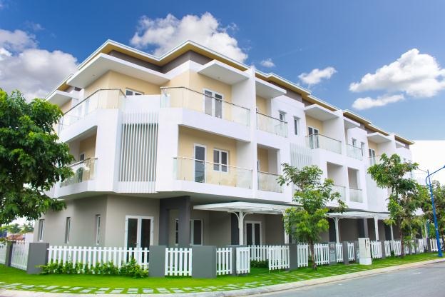 Melosa Garden – dự án tiệm cận mô hình nhà ở quốc tế - 2 Phong cách thiết kế nhà ở hiện đại tại Melosa Garden.