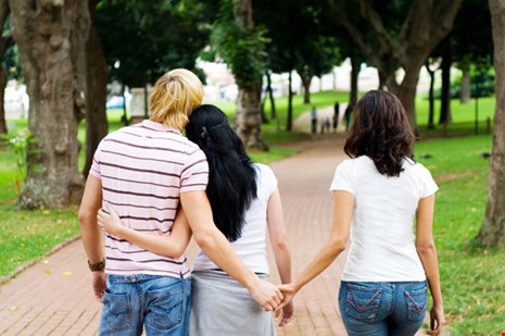 Vì sao có lừa dối trong hôn nhân? - 3 Vì sao có lừa dối trong hôn nhân? - 3