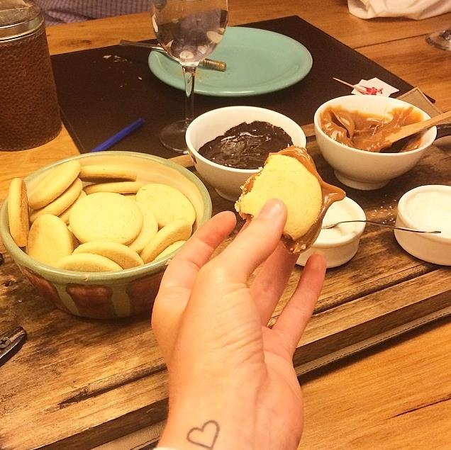 Những nẻo đường dành cho thực khách "phàm ăn" trên khắp thế giới - 2