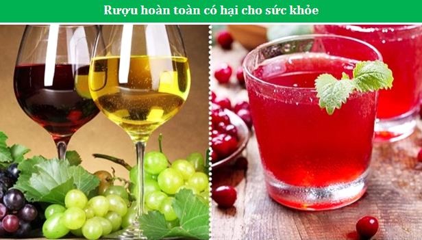 Giải mã các quan niệm sai lầm về “ăn uống lành mạnh” - 5 Giải mã các quan niệm sai lầm về “ăn uống lành mạnh” - 5