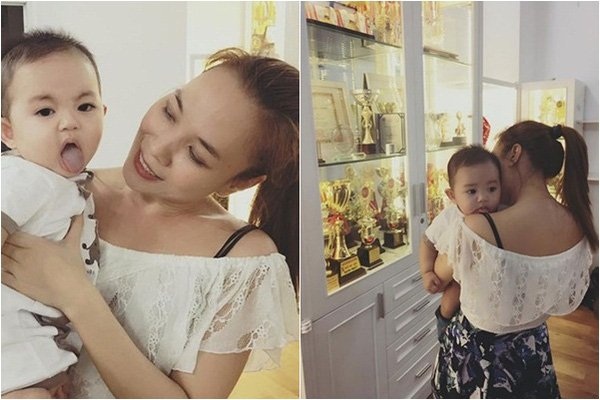 Giàu có, nổi tiếng, sao Mỹ Tâm vẫn độc thân? - 3 Giàu có, nổi tiếng, sao Mỹ Tâm vẫn độc thân? - 3