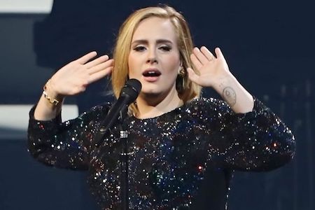 “Hoạ mi nước Anh” Adele bất ngờ lên kế hoạch cưới xin - 2 Nữ ca sĩ nhiều khả năng sẽ tổ chức một lễ cưới bí mật