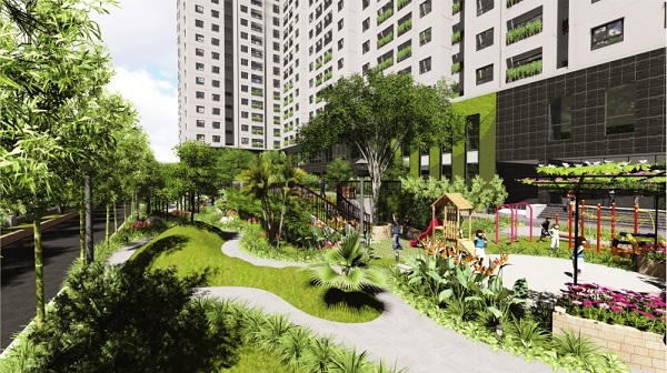 Săn những căn hộ cuối cùng EcoLife Tây Hồ - 2 Săn những căn hộ cuối cùng EcoLife Tây Hồ - 2