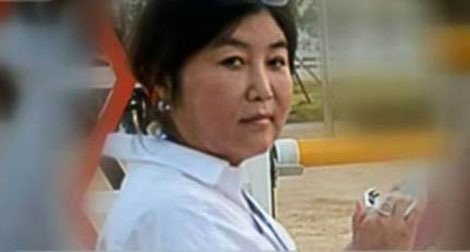 Thượng tầng chính trị Hàn Quốc chao đảo vì một bà “phù thủy” - 3 Choi Sool-sil.