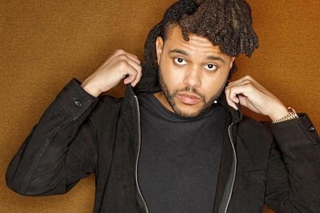 … sắp bị sao trẻ The Weeknd thế chỗ