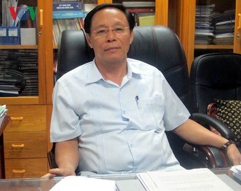 Cử nhân, kỹ sư thất nghiệp là do trường đào tạo kém? - 3 PGS.TS Trương Ngọc Nam, Giám đốc Học viện Báo chí và Tuyên truyền.