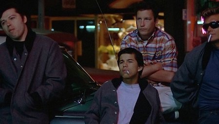 Những bom tấn suýt chút nữa đã lỡ hẹn với khán giả - 2