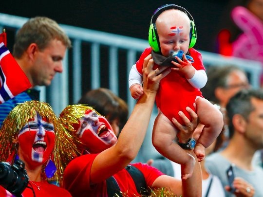 25 đất nước thịnh vượng và hạnh phúc nhất thế giới - 2