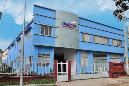 Oristar - 15 năm, một chặng đường - 3 Oristar - 15 năm, một chặng đường - 3