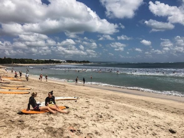 Top 10 điều cần làm khi đi du lịch Bali - 2 Top 10 điều cần làm khi đi du lịch Bali - 2