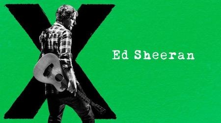Giọng ca 9x gây sốc với thu nhập hơn 841 triệu đồng/ngày - 2 Ed Sheeran vẫn thu được khoản lợi nhuận khổng lồ từ album “X”