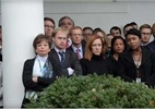 Giới siêu giàu chi đậm cho lễ nhậm chức hoành tráng của Trump - 3 Giới siêu giàu chi đậm cho lễ nhậm chức hoành tráng của Trump - 3