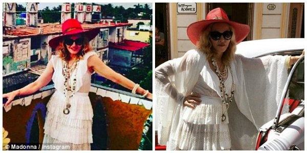 Các điểm đến “hot” nhất 2017 theo kỳ nghỉ yêu thích của sao hạng A - 2