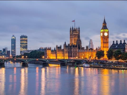 10 thành phố tốt nhất ở châu Âu để đi du lịch một mình - 2