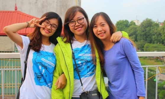 Du khách nước ngoài chia sẻ những điểm đến đẹp tại Việt Nam - 2 Du khách nước ngoài chia sẻ những điểm đến đẹp tại Việt Nam - 2