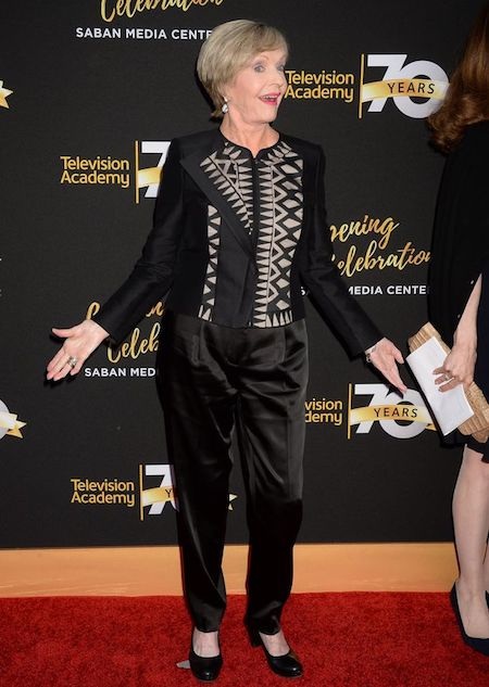 Sự ra đi đột ngột của nữ diễn viên khiến nhiều người choáng váng