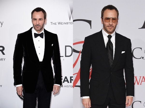 Những quý ông sành điệu nhất hành tinh - 2