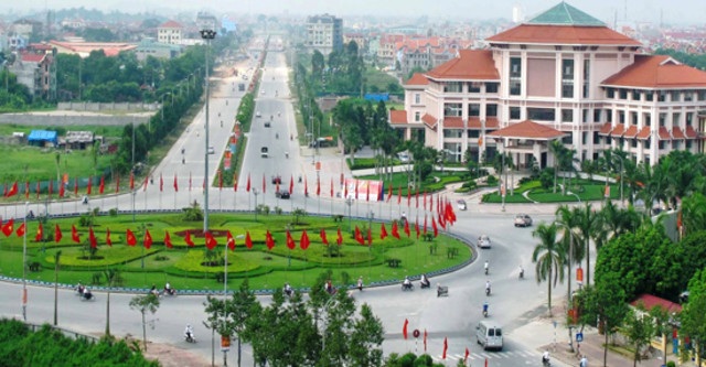 Đầu tư bất động sản Bắc Ninh - tại sao không? - 2
Cơ sở hạ tầng tại Bắc Ninh ngày càng phát triển đồng bộ