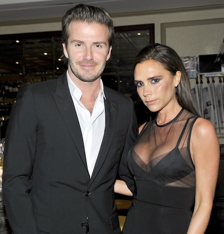 17 năm bên nhau, vợ chồng David Beckham vẫn “tình” như thuở ban đầu - 2 Tình cảm của vợ chồng David Beckham vẫn mặn nồng như ngày nào