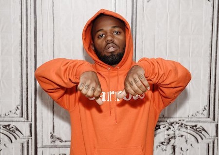 Những giọng ca vừa ra mắt đã khiến các fan phát cuồng - 2 Trong năm qua, ca khúc “Uber everywhere” của MadeinTYO thực sự đã tạo ra một cơn sốt không nhỏ trong cộng đồng người yêu nhạc và giúp cho MadeinTYO lọt top những “tân binh” ấn tượng nhất trong năm.