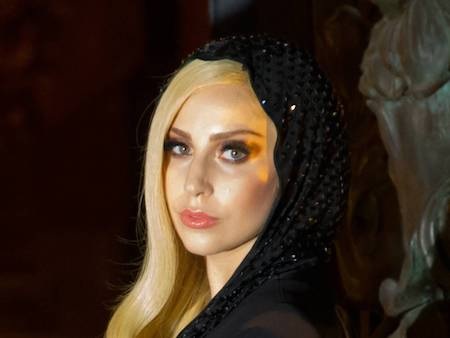 Lady Gaga từng bị chấn thương tâm lý - 2 Nữ ca sĩ từng bị rối loạn tâm lý suốt một thời gian dài