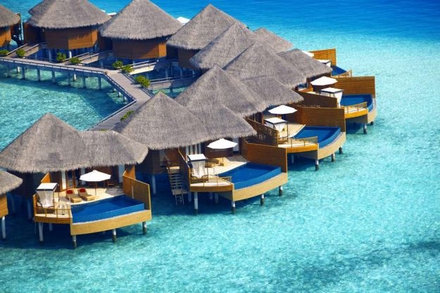 Những món ngon, điểm đẹp được bình chọn trên khắp thế giới năm 2016 - 2 Những món ngon, điểm đẹp được bình chọn trên khắp thế giới năm 2016 - 2