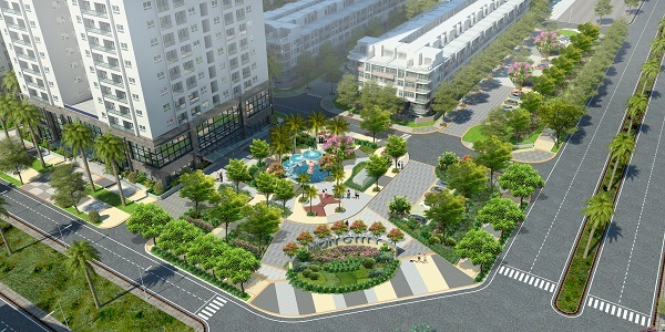 Mon City - một năm nhìn lại - 2 Mon City - một năm nhìn lại - 2