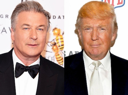 Sao Hollywood kiếm bộn tiền nhờ đóng giả Donald Trump - 2 Nam tài tử nhận được 1.400 đô la Mỹ cho mỗi lần hoá thân thành Donald Trump