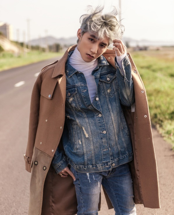 Dàn sao hot nhất Vpop hội ngộ tại đêm nhạc hội mừng Xuân - 3