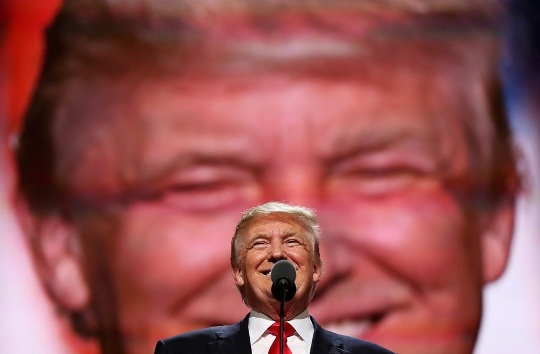 Những bức ảnh đột phá của năm 2016 - 2 Những bức ảnh đột phá của năm 2016 - 2