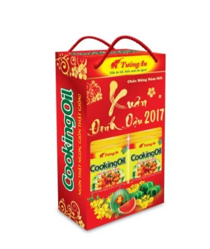 Tết đoàn viên, Tết sung túc - 2 Tết đoàn viên, Tết sung túc - 2