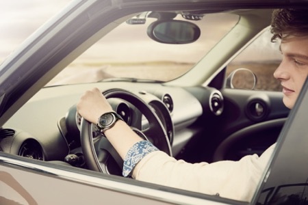 Giải mã sức hút của Samsung Gear S3 - 3 Giải mã sức hút của Samsung Gear S3 - 3