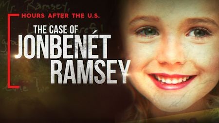 Chương trình “The case of: JonBenét Ramsey” của CBS đã gây nhiều tranh cãi