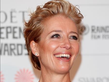 Nữ diễn viên gần đây đã tái ngộ cùng “cô học trò” Emma Watson trong bộ phim “Người đẹp và Quái vật”