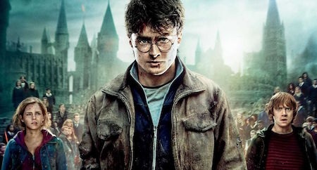 “Tổ ấm” của cô phù thuỷ nhỏ Hermione được rao bán với giá 69 tỉ đồng - 3 … trong bom tấn “Harry Potter và bảo bối tử thần”