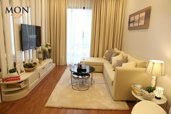 Dự án “hot” nhất Mỹ Đình khuyến mại khủng lần cuối cùng - 3