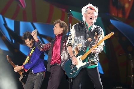Sau một thập kỷ, huyền thoại Rolling Stones đã sẵn sàng tái xuất! - 3 Suốt thời gian qua, Rolling Stones chỉ đi tour mà không ra mắt album mới