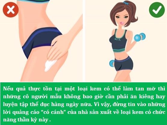 Mỹ phẩm và những thắc mắc muôn thuở của phái đẹp - 3