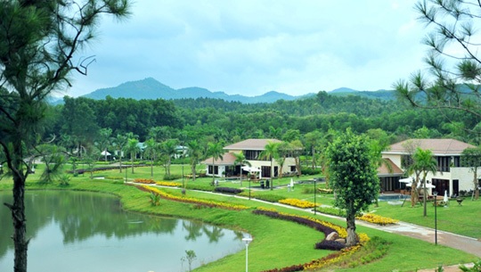Những điểm vui chơi lý tưởng dịp 20/10 - 4 Những điểm vui chơi lý tưởng dịp 20/10 - 4