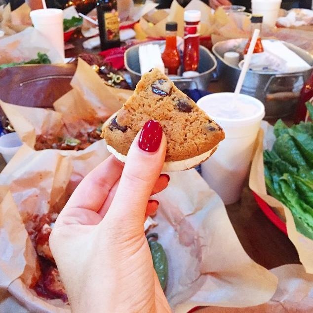 Những nẻo đường dành cho thực khách "phàm ăn" trên khắp thế giới - 3