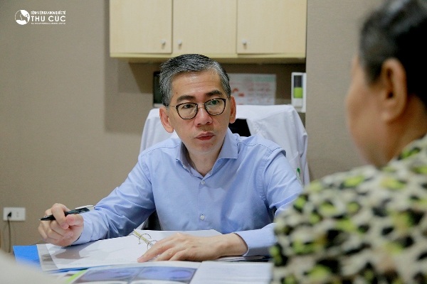 Bị ung thư có thể sống được bao lâu? - 3 Phác đồ quyết định thành công của điều trị ung thư.