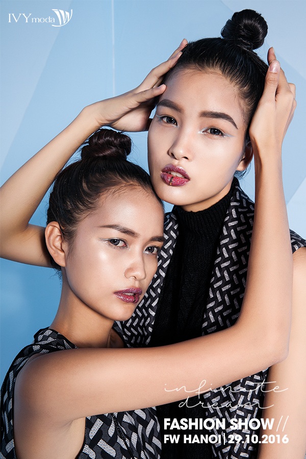 IVY Moda tổ chức show trình diễn BST thu đông 2016 - 3 IVY Moda tổ chức show trình diễn BST thu đông 2016 - 3
