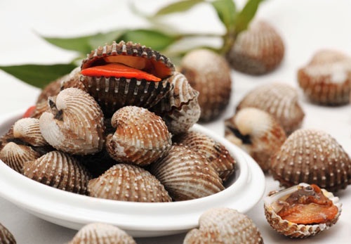 Bí quyết giúp các bà nội trợ chọn đồ hải sản tươi ngon - 3