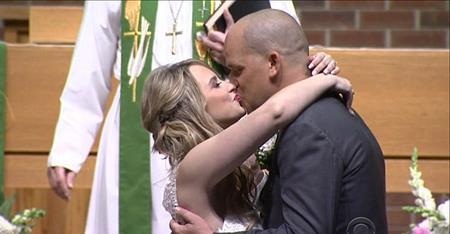 Nên duyên nhờ hiến tạng - 3 Christopher khá lo lắng nhưng không hề do dự khi quyết định cho gan